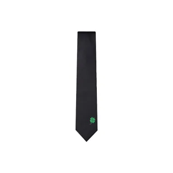 GIEVES CHARLES Mulberry Silk Ties Men's