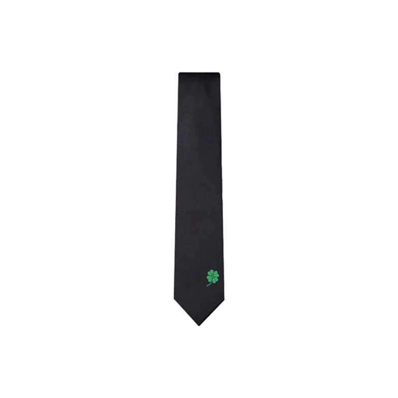 GIEVES CHARLES Mulberry Silk Ties Men's-0