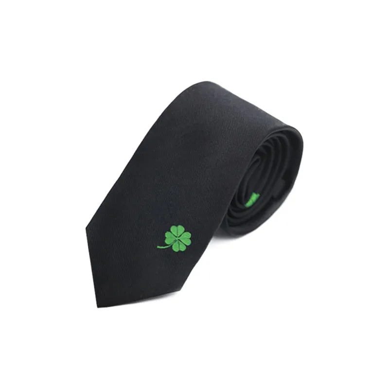 GIEVES CHARLES Mulberry Silk Ties Men's-2