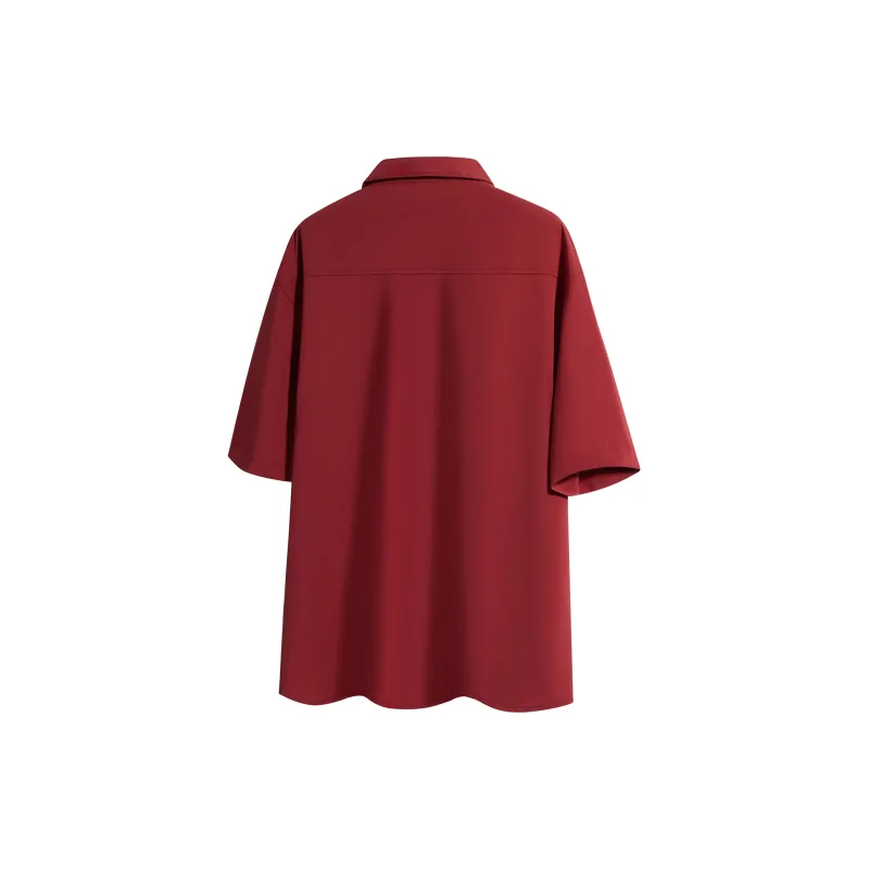 LA'T.WEEKEND Shirt Unisex Gradient/Regular-19