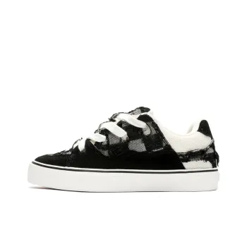Grumpy Ram Durable Breathable Low-Top Skateboard Shoes Unisex