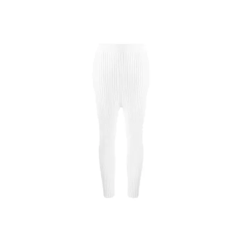 Stella McCartney Leggings Women's White