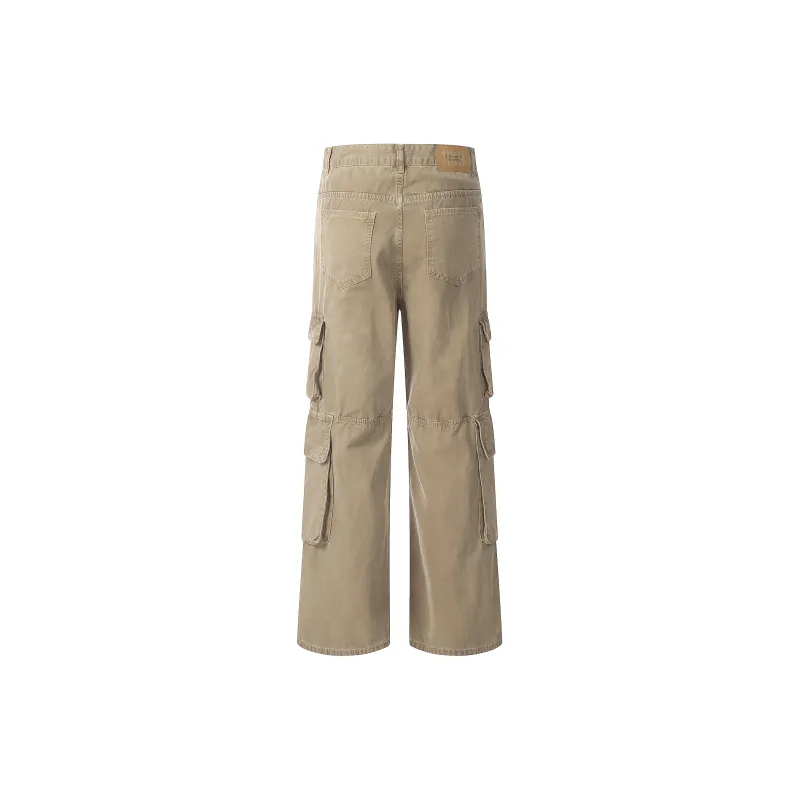 GBXM Jeans Unisex-1
