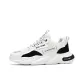 White Black