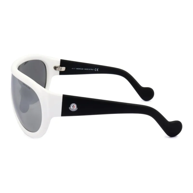 Moncler Oversized Frame Sunglasses-2