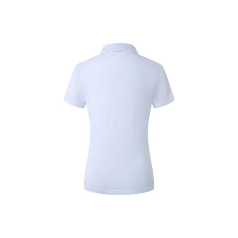 SUMMIT GLORY Polo Shirt Women's-1