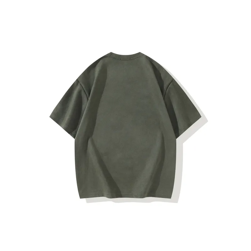 BEAR UNION T Shirts Unisex-15