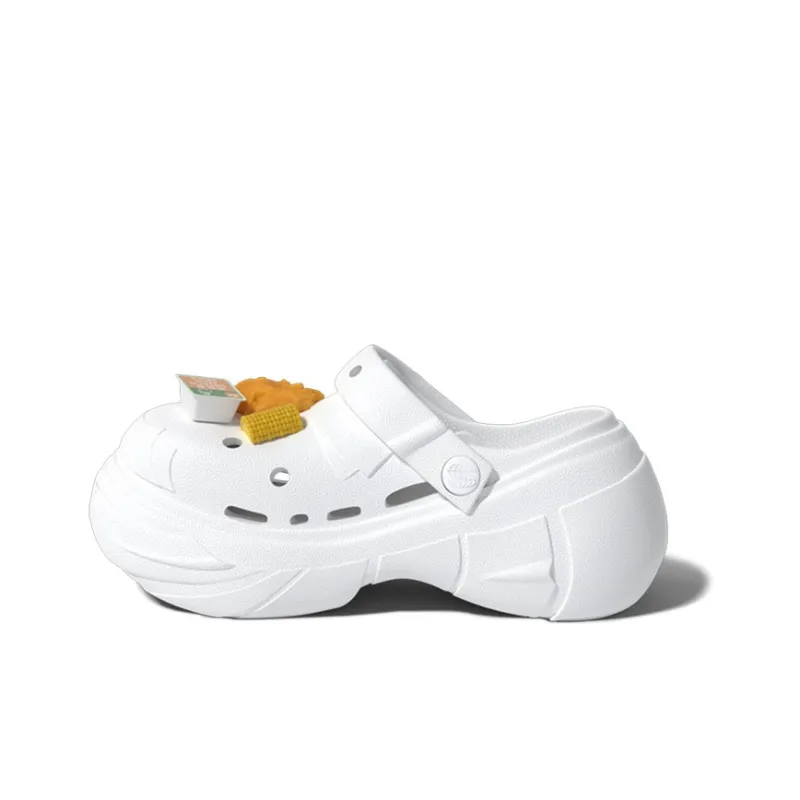 CHIKOKU Clogs Women's-10