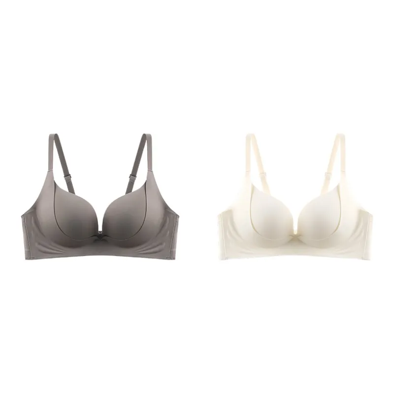 MADALLO Women's Bras-13