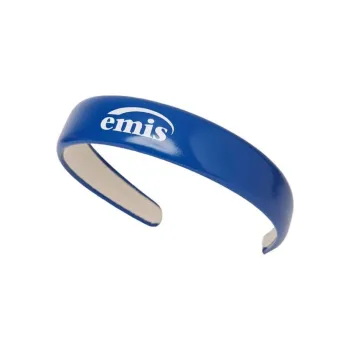 Emis Enamel Headbands Women's Multicolor