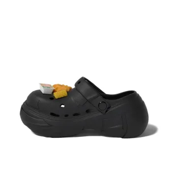 CHIKOKU Clogs Women's