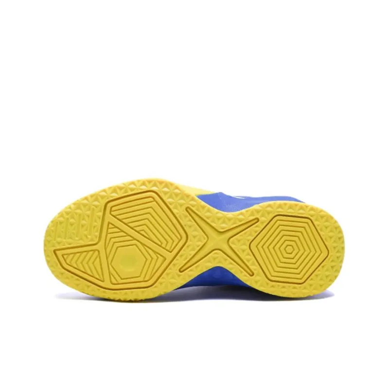 Beta Cushioning Wear Resistant Coverage Support Lightweight Rebound Super Light High Top Basketball Shoes Unisex-28