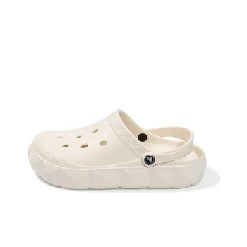 NB CROSS Clogs Unisex