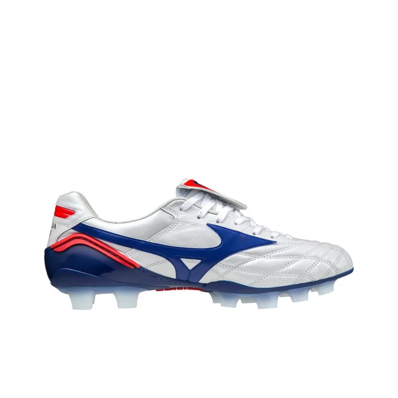 Mizuno Morelia Wave Japan 'Silver Blue'-1