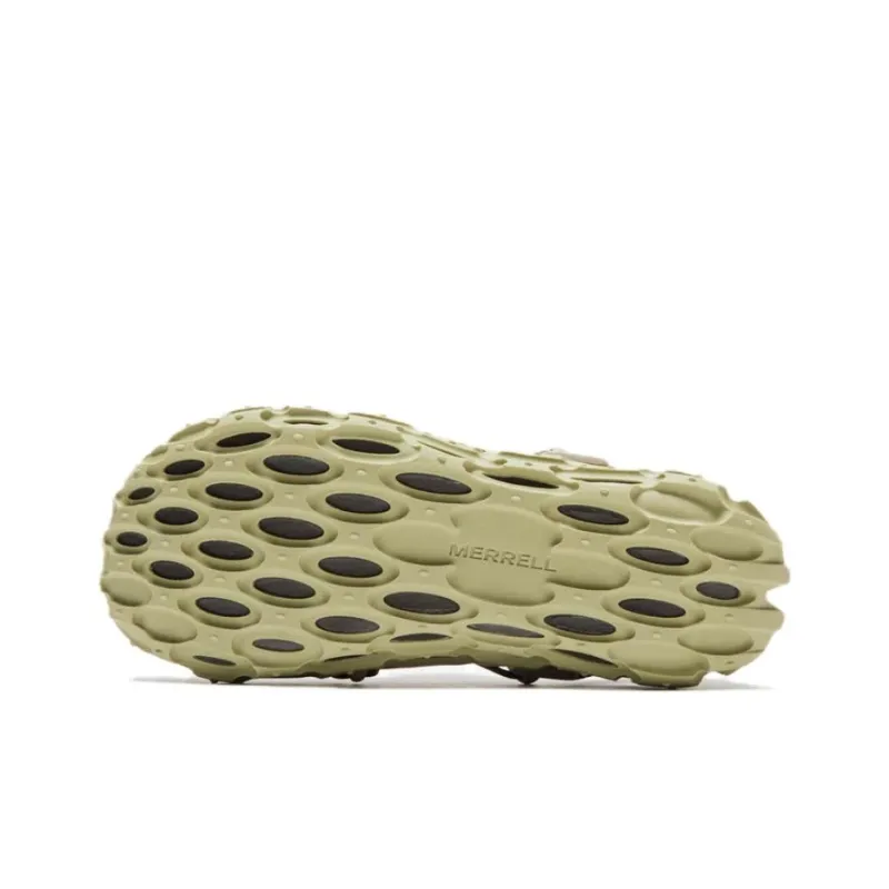 MERRELL Hydro Moc Clogs Men's Gravel Color-4