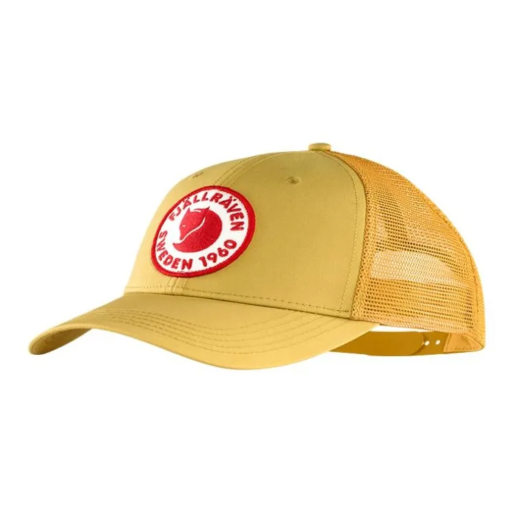 Fjallraven - Baseball Caps Unisex Multicolor-4