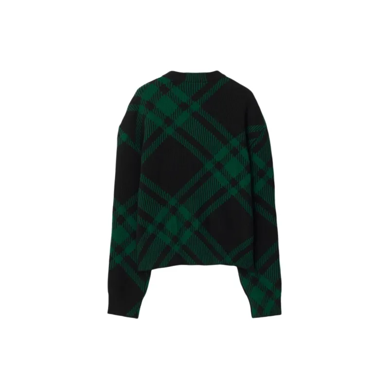Burberry Knitwear Women's Green-1