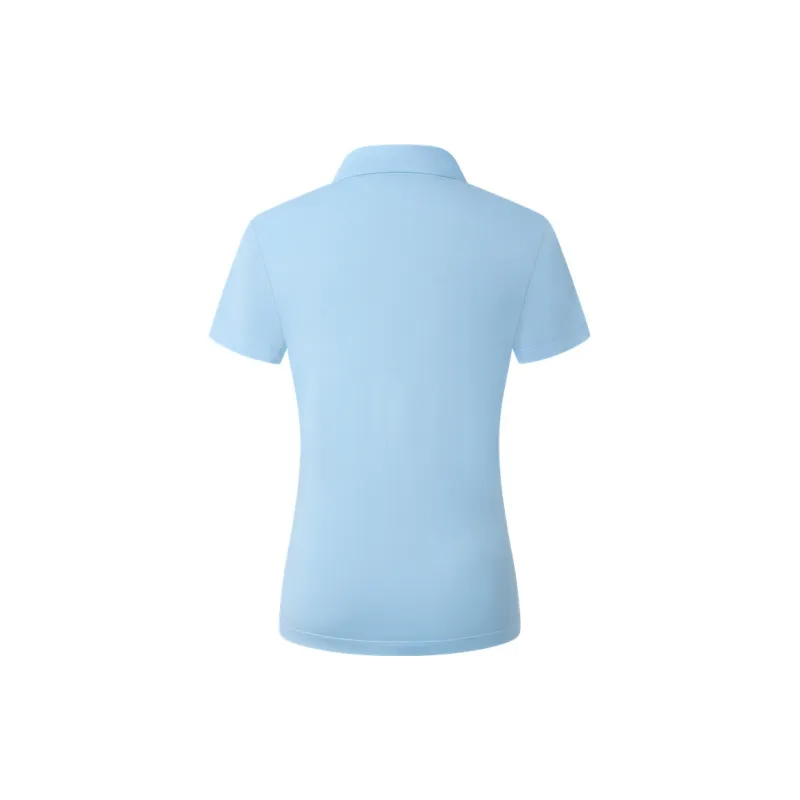SUMMIT GLORY Polo Shirt Women's-7