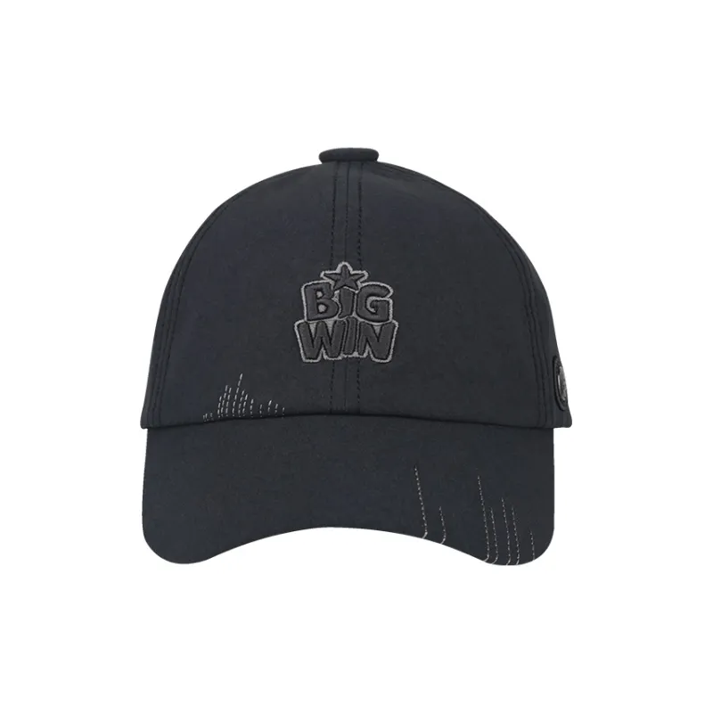 SWOFCARE Nylon Elastane Baseball Caps Unisex-1