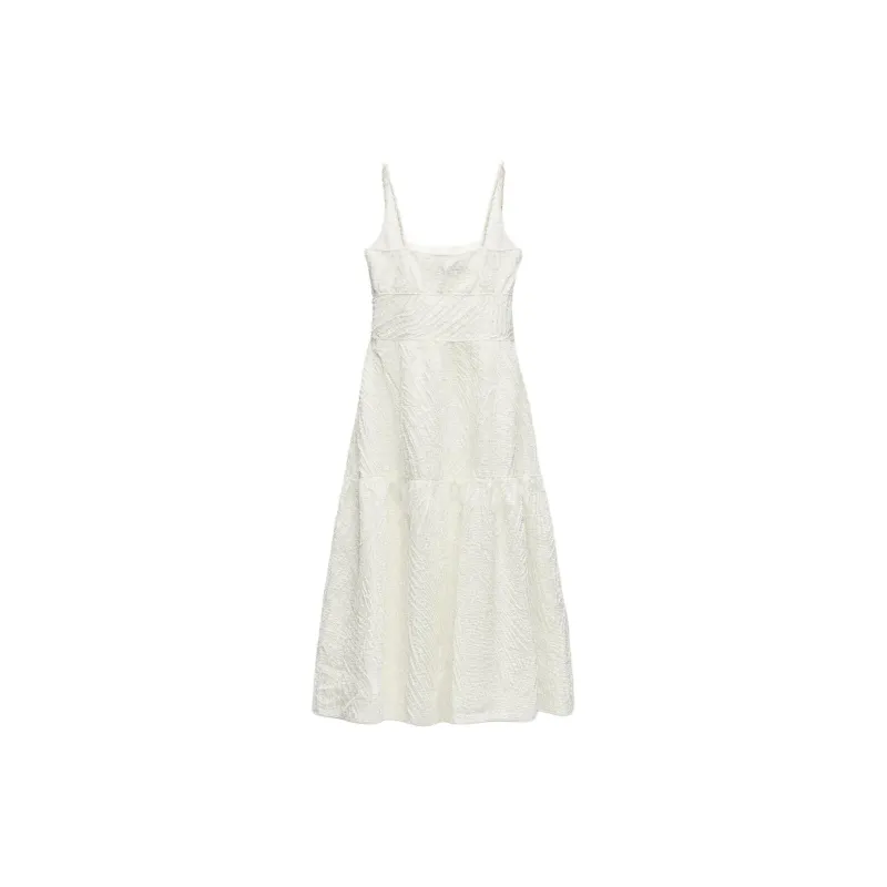 ZARA Women's Slip Dress-1
