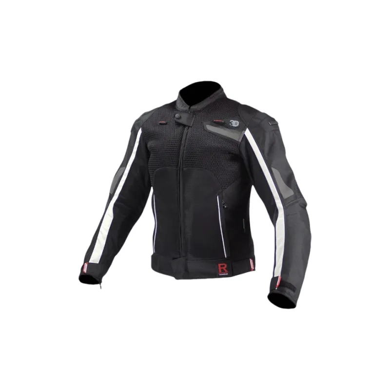 ACRUNU Biker Jacket-3