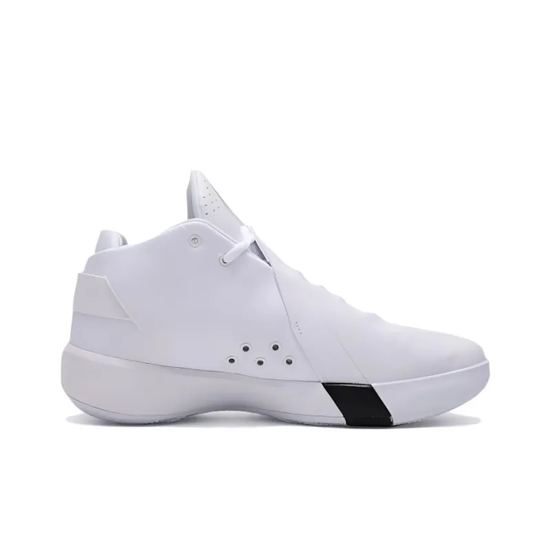 JORDAN Ultra Fly 3 Pfx 'White'-1