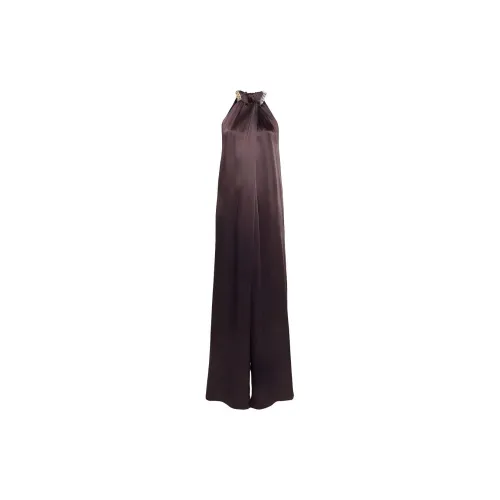 Stella McCartney Jumpsuits Women's Brown