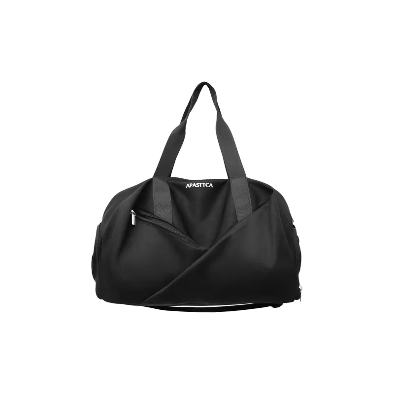 Alcohol Dragon Nylon Shoulder Bag, Crossbody Bag, Handbag Unisex-11