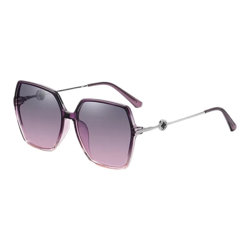 MITHAOL KUSC Square Sunglasses Women's-4