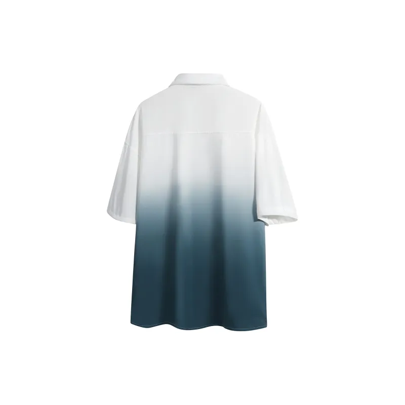LA'T.WEEKEND Shirt Unisex Gradient/Regular-23