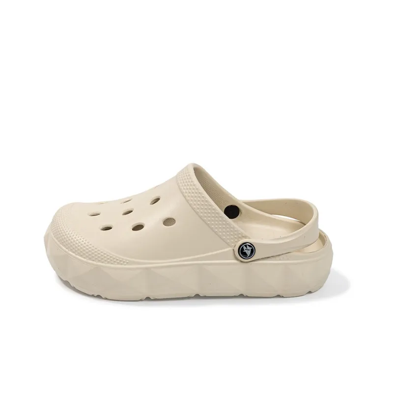 NB CROSS Clogs Unisex-2