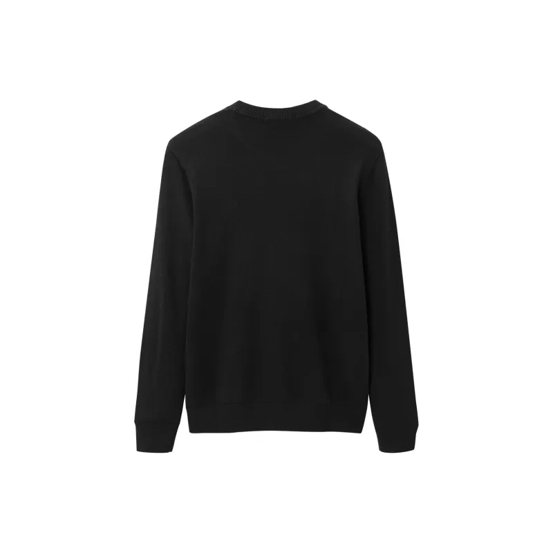 HLA Sweaters Men-3