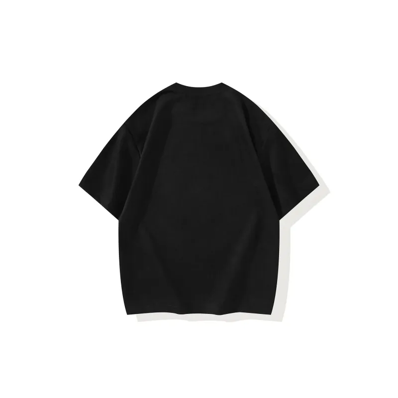 BEAR UNION T Shirts Unisex-10