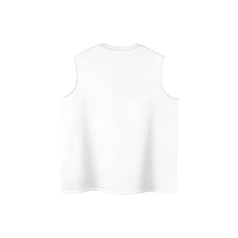 PSO Brand Puppy Series Tank Top Unisex-13