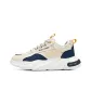 Beige Blue