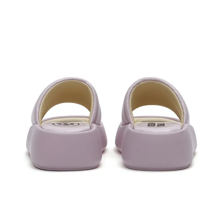 MASOOMAKE Slide Slippers Women's-18
