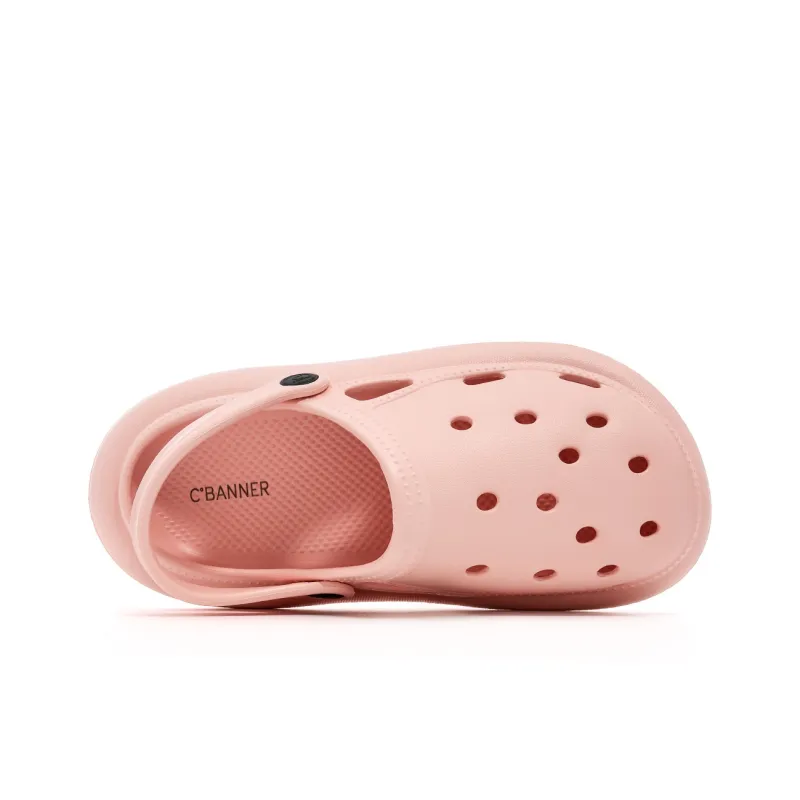 C°BANNER Clogs Women's-3