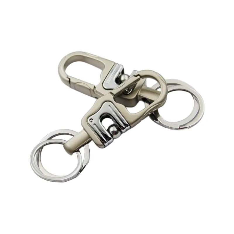 RIMEI Keychains Unisex-3