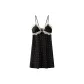 Black Women's 5103 with Pads