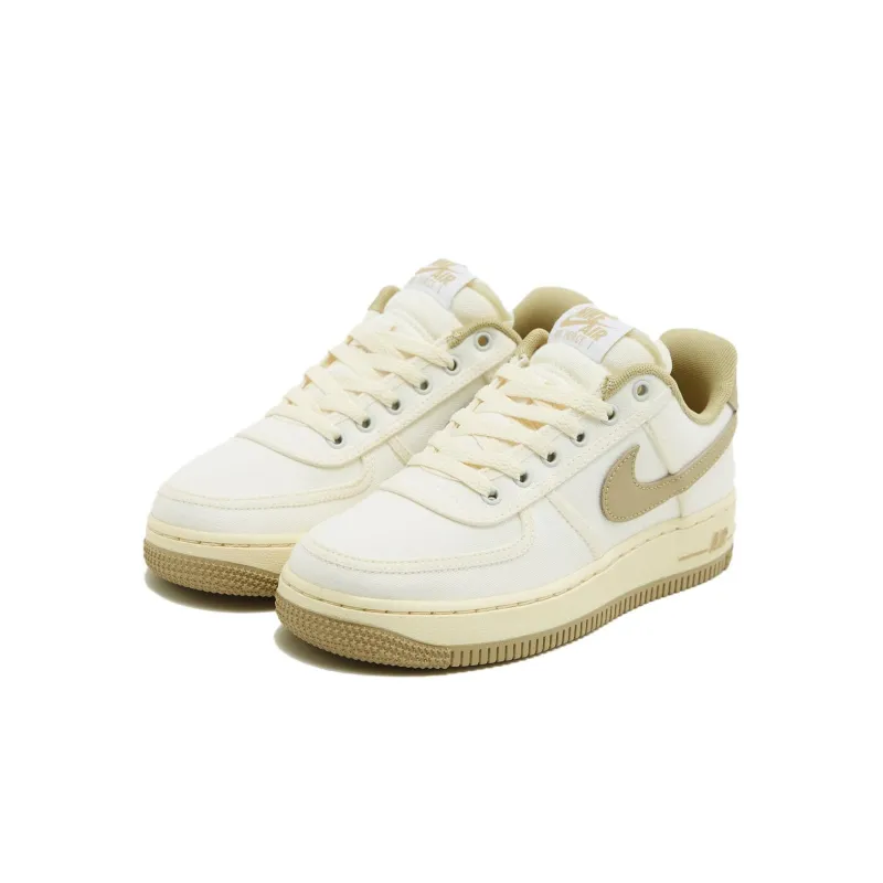 Nike Air Force 1 Low '07 Sail Coconut Women's-1