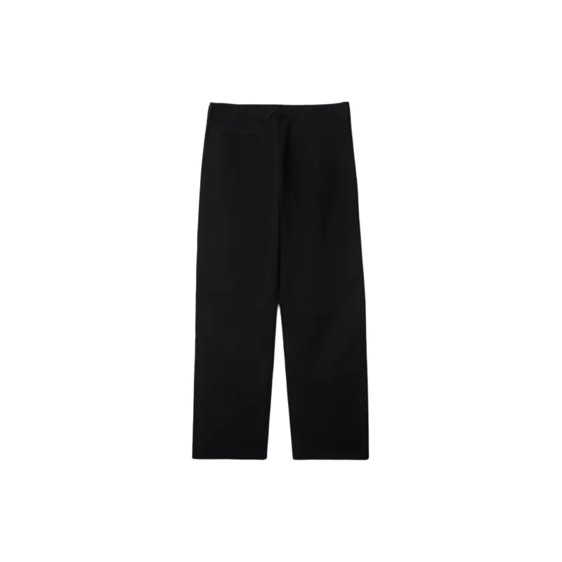 Burberry Cotton Chinos-1