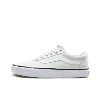 Ward Women's Vans 'White' Women's