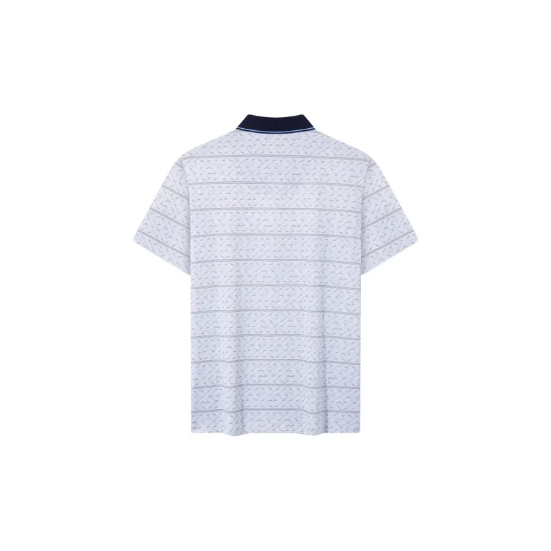 SEVEN Polo Shirts Men-3