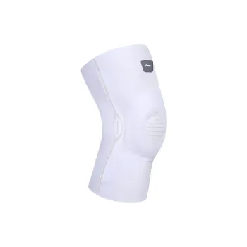 LiNing Mountaineering Basketball Fitness Unisex Polyester, Polyamide, Elastane, Silicone Knee Pads