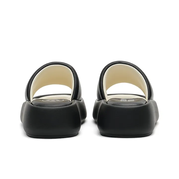 MASOOMAKE Slide Slippers Women's-26