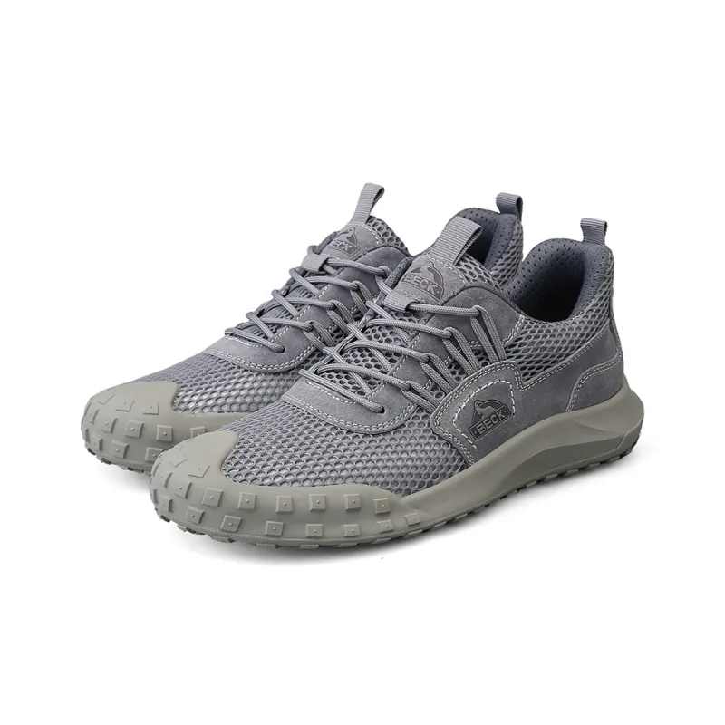 BECK Non slip Lightweight Low Top Casual Shoes Men's-11