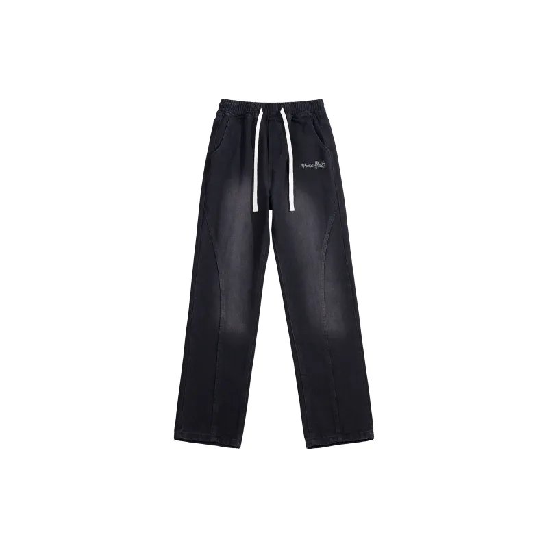 FASTFISH Jeans Unisex-1