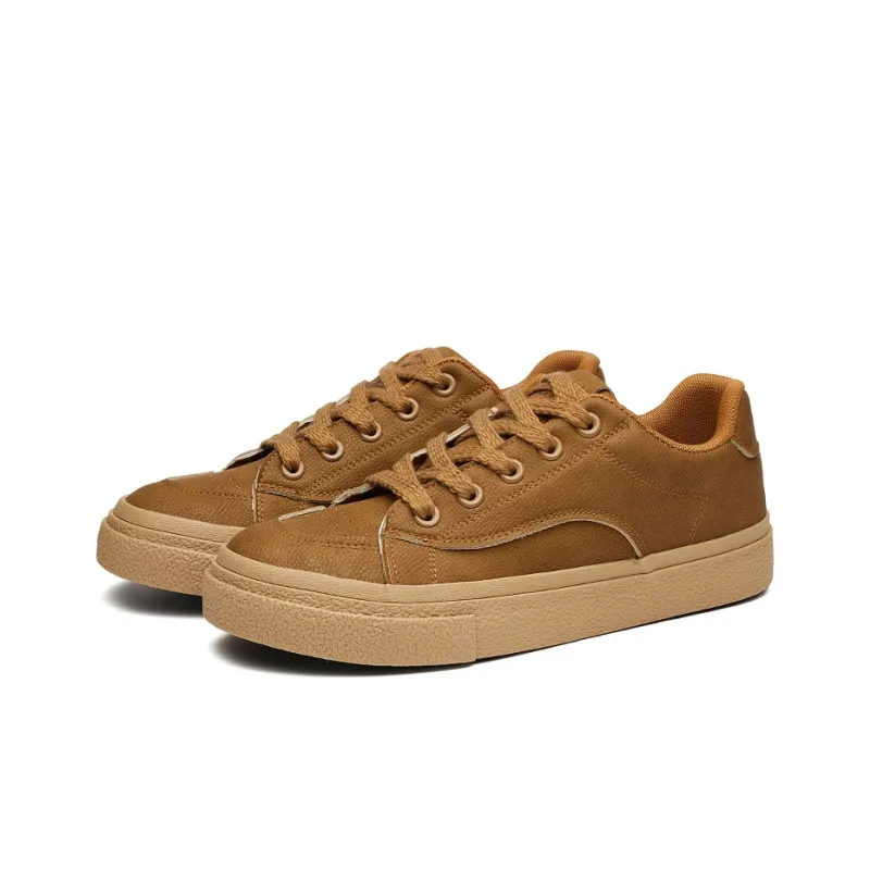 AAA SINCE 1955 Anti-Slip And Wear-Resistant Lightweight Low-Top Skateboard Shoes Men's-16