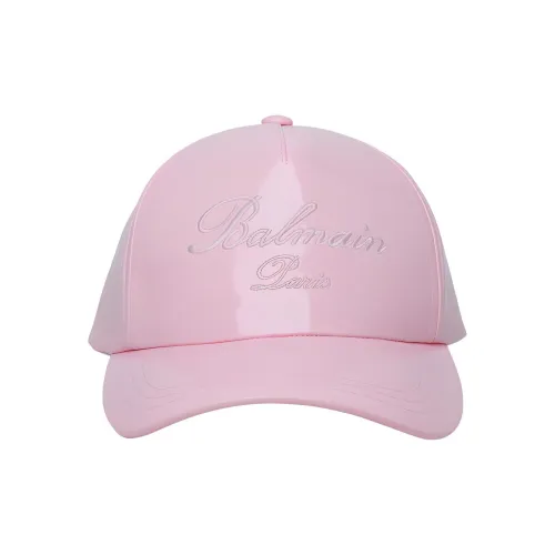 BALMAIN Peaked Cap Women's