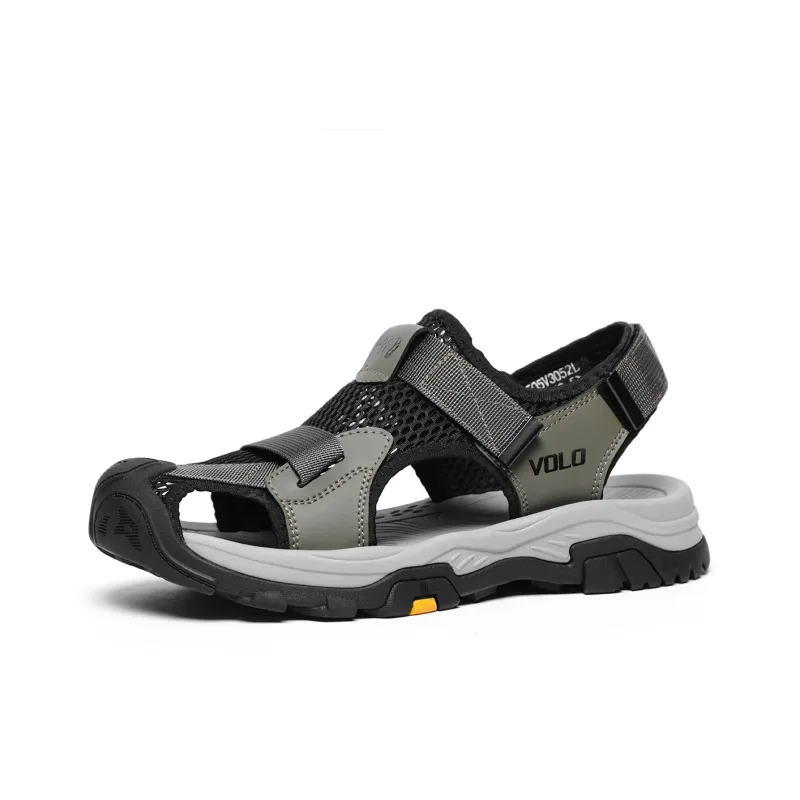 VOLO Outdoor Shoes Beach Sandals Men's-13